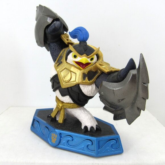 Skylanders Imaginators Sensei Master King Pen & Golden Queen Activision - Picture 2 of 6